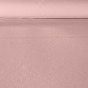 Tela de Popelín Rosa Bebé (ancho 1,60M)