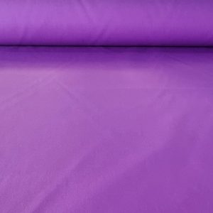 Tela de Popelín Malva Oscuro (ancho 1,60M)
