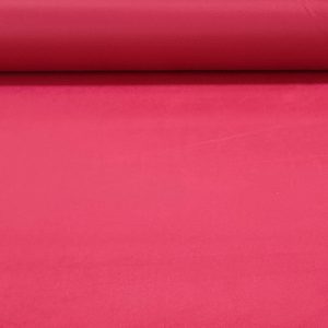 Tela de Terciopelo Rojo (ancho 2,80M)