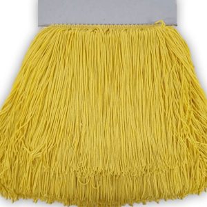 Fleco de Cuquillo Amarillo