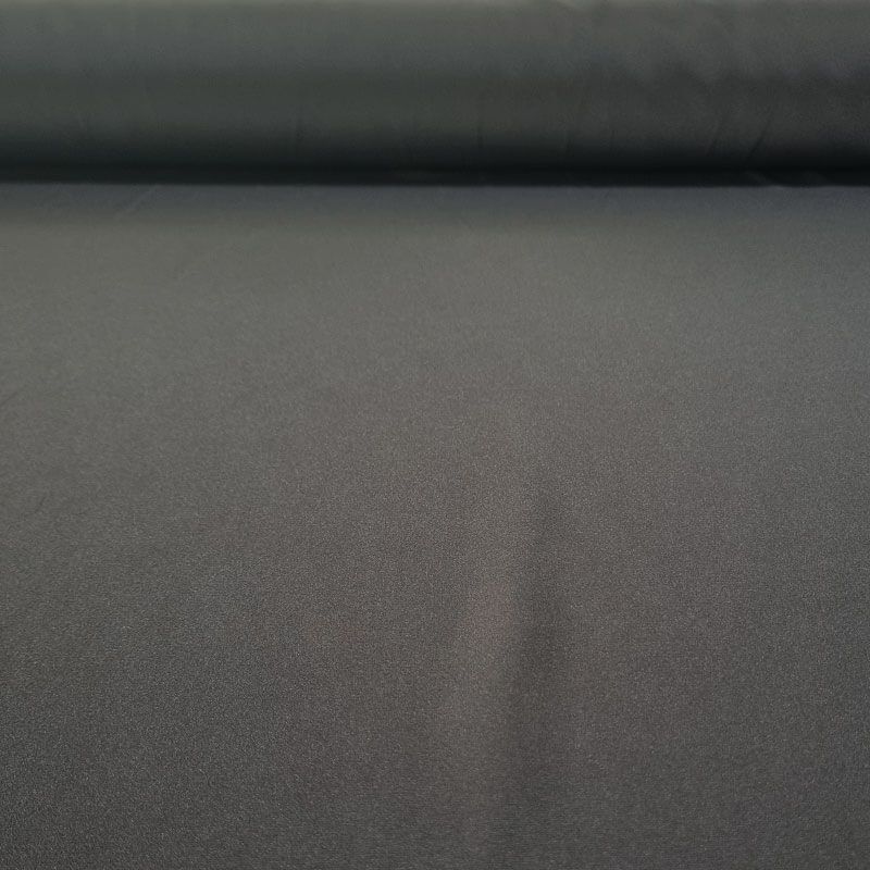 Tela de Koshibo Negra (ancho 1,50M)