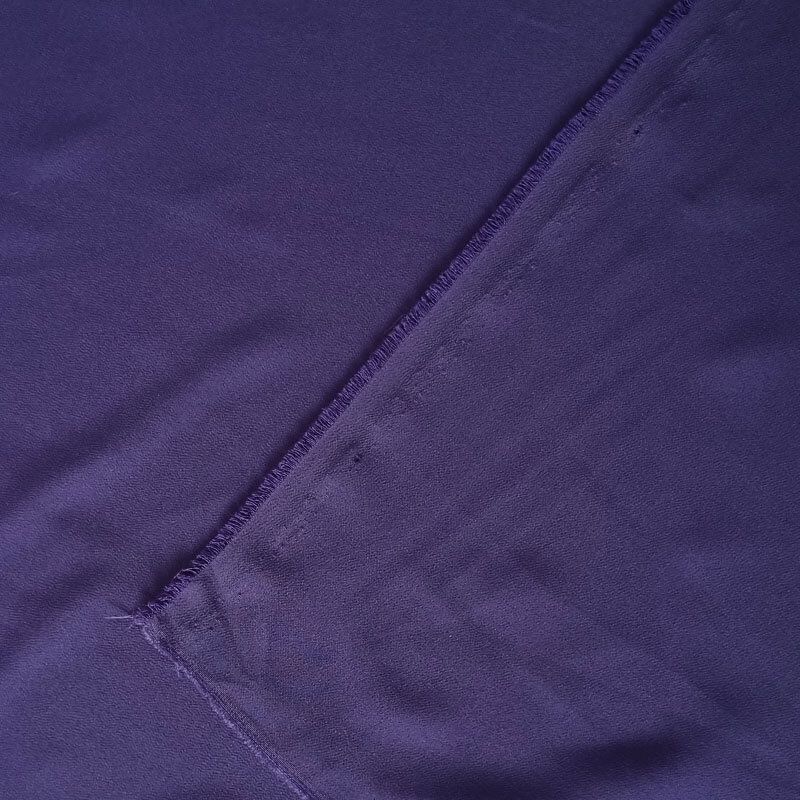 Tela de Koshibo Morada (ancho 1,50M) - Imagen 3