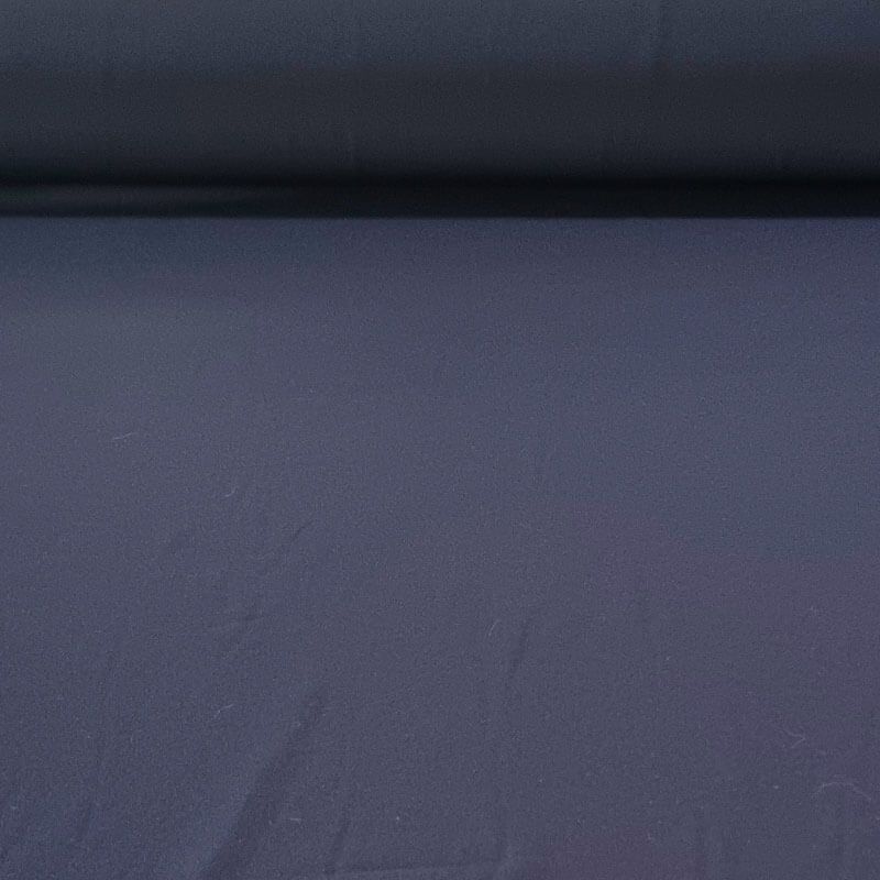 Tela de Koshibo Azul Marino (ancho 1,50M)