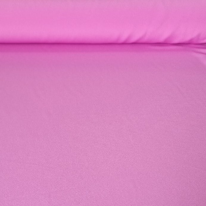 Tela de Koshibo Malva Rosado (ancho 1,50M)