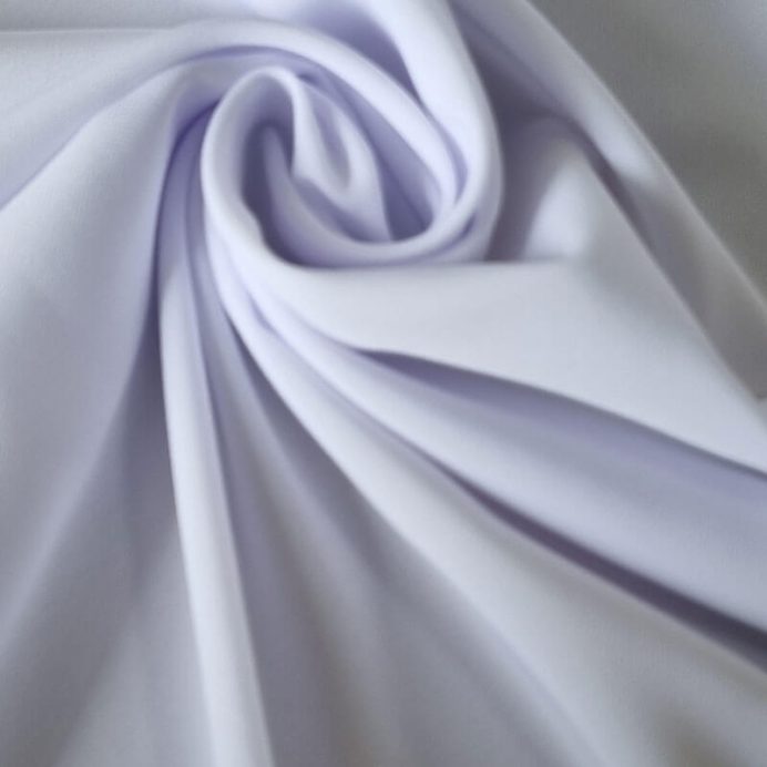 Tela de Koshibo Blanco Óptico (ancho 1,50M) - Imagen 2