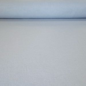 Tela de Doble Gasa Bambula Celeste (ancho 1,30M)