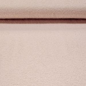 Tela de Rizo de Toalla Algodón Cruda (ancho 1,60M)