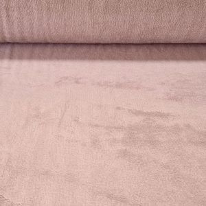 Tela de Rizo de Toalla Bambú Maquillaje (ancho 1,45M)