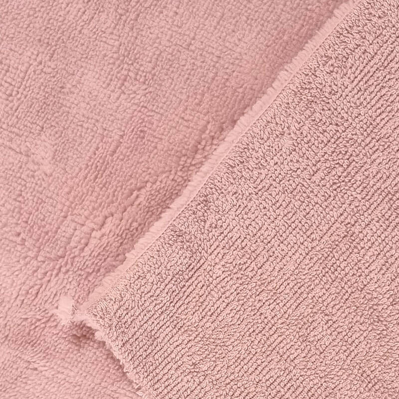 Tela de Rizo de Toalla Bambú Maquillaje (ancho 1,45M) - Imagen 3
