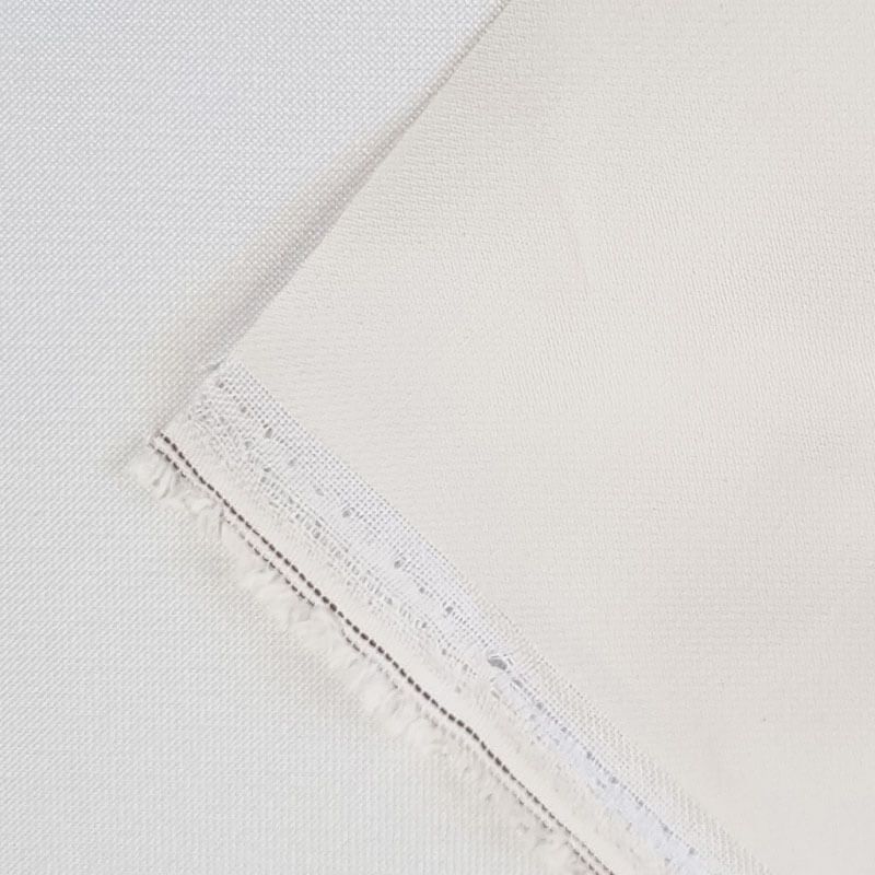 Lona con PVC Impermeable Blanco (ancho 1,50M) - Imagen 3