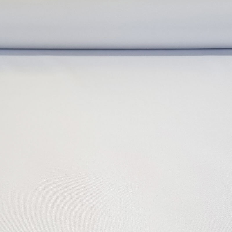 Lona con PVC Impermeable Blanco (ancho 1,50M)