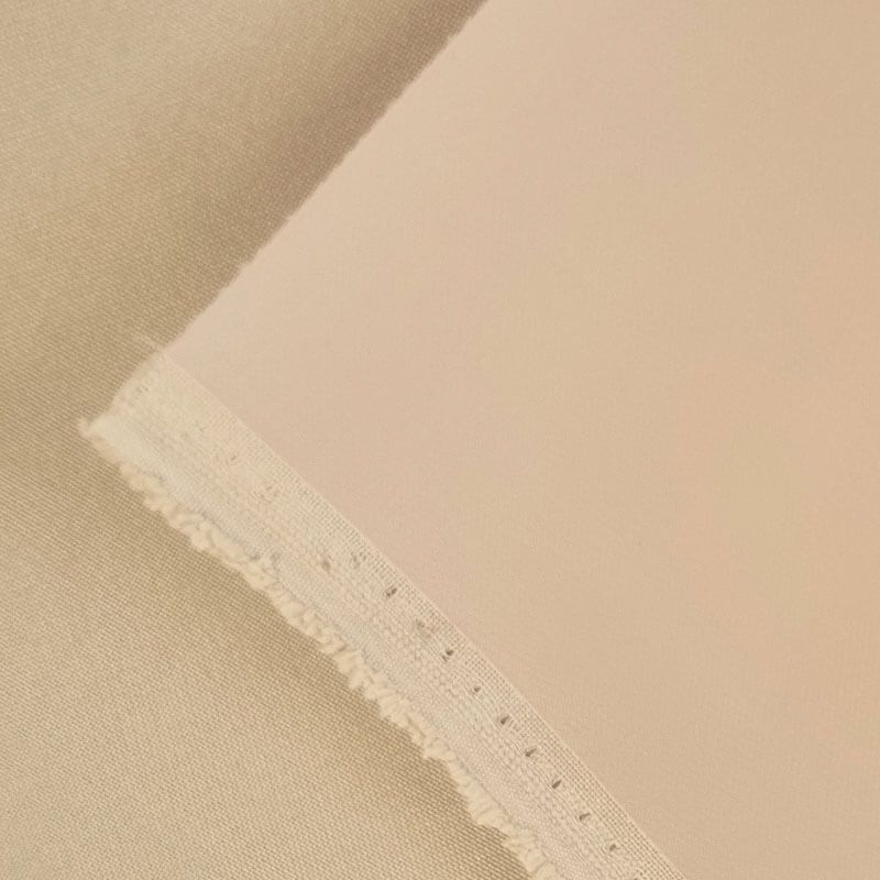 Lona con PVC Impermeable Beige (ancho 1,50M) - Imagen 3