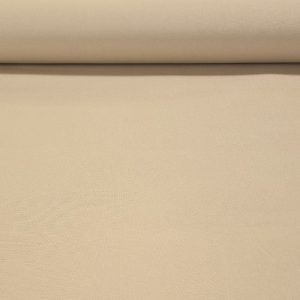 Lona con PVC Impermeable Beige (ancho 1,50M)