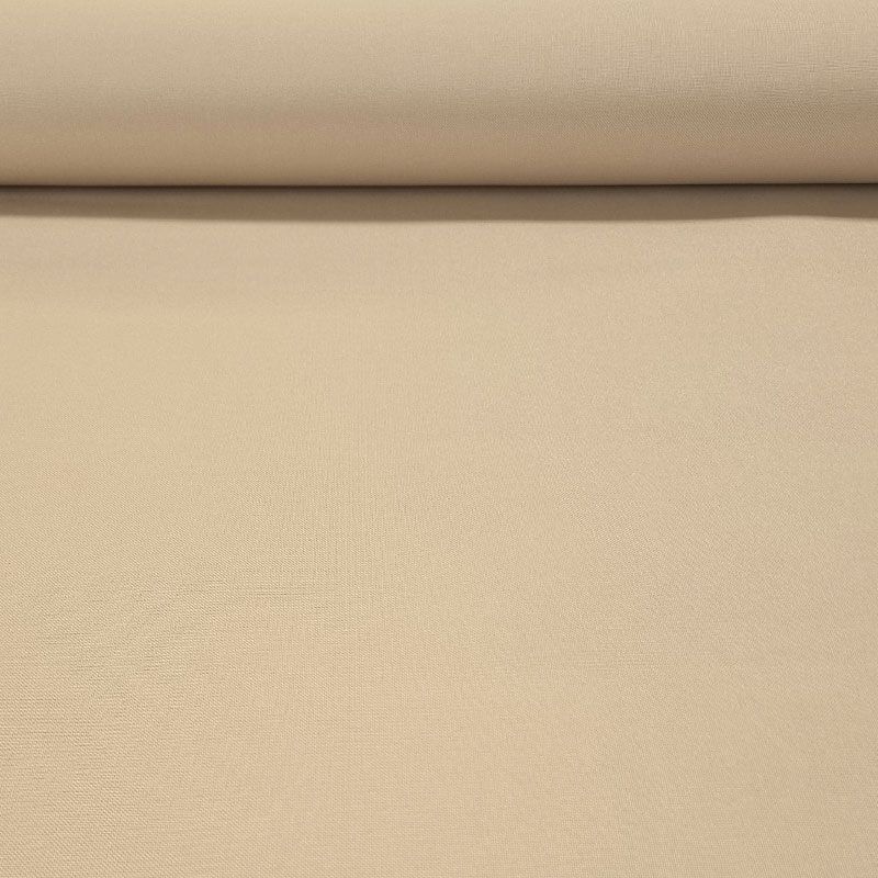 Lona con PVC Impermeable Beige (ancho 1,50M)
