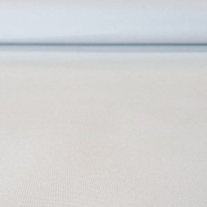 Lona con PVC Impermeable Blanco Roto (ancho 1,50M)