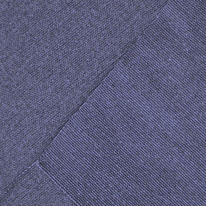 Tela de Mantelería Resinada Antimanchas Azul Marino (ancho 1,40M) - Imagen 2