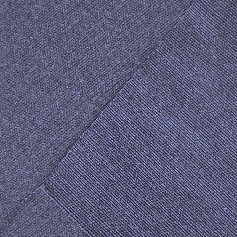 Tela de Mantelería Resinada Antimanchas Azul Marino (ancho 1,40M) - Imagen 2