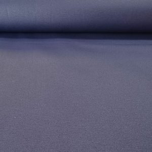 Tela de Mantelería Resinada Antimanchas Azul Marino (ancho 1,40M)
