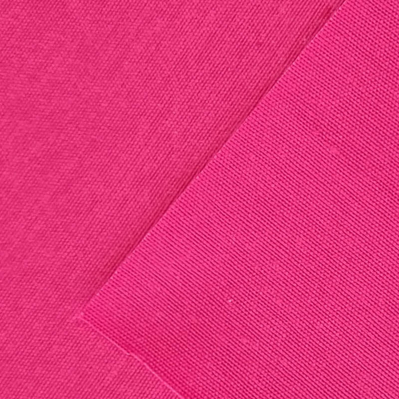 Tela de Mantelería Resinada Antimanchas Fucsia (ancho 1,40M) - Imagen 2
