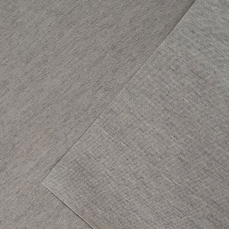 Tela de Mantelería Resinada Antimanchas Rústica (ancho 1,40M) - Imagen 2