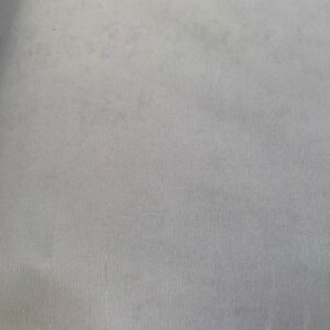 Tela de Mantelería Resinada Antimanchas Gris Medio (ancho 1,40M)