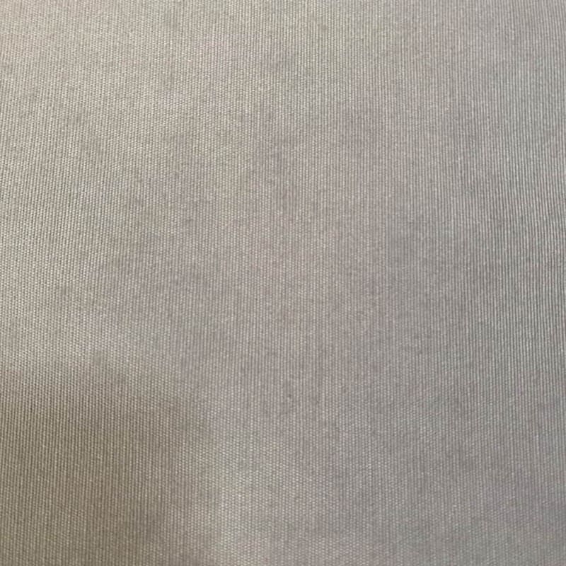 Tela de Mantelería Resinada Antimanchas Gris Medio (ancho 1,40M) - Imagen 3
