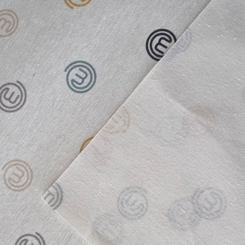 Tela de Mantelería Resinada Antimanchas Masterchef (ancho 1,40M) - Imagen 4