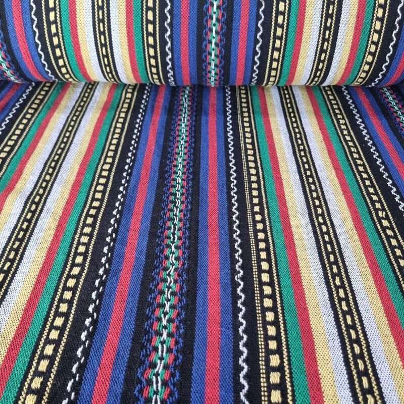 Tela de Alpujarreña Modelo 14 (ancho 1,50M)