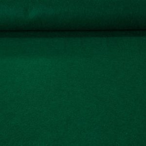 Tela Fieltro Verde Oscuro (ancho 0,90M)