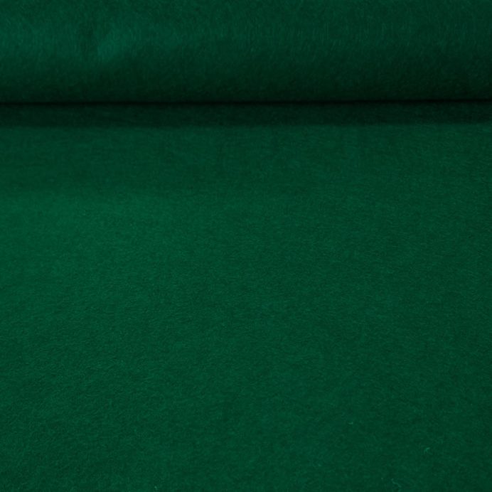 Tela Fieltro Verde Oscuro (ancho 0,90M)