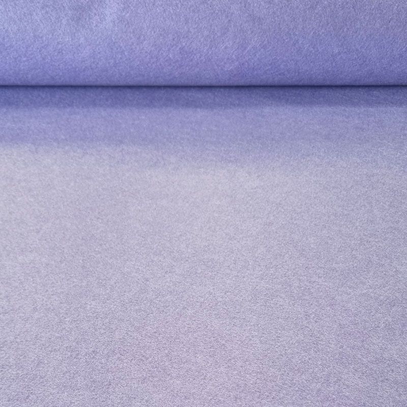 Tela Fieltro Lila (ancho 0,90M)