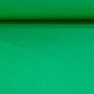 Tela de Popelín Fino Verde (ancho 1,50M)