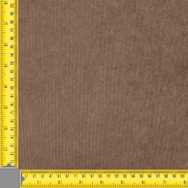 Tela de Micropana Camel (ancho 1,50M) - Imagen 4