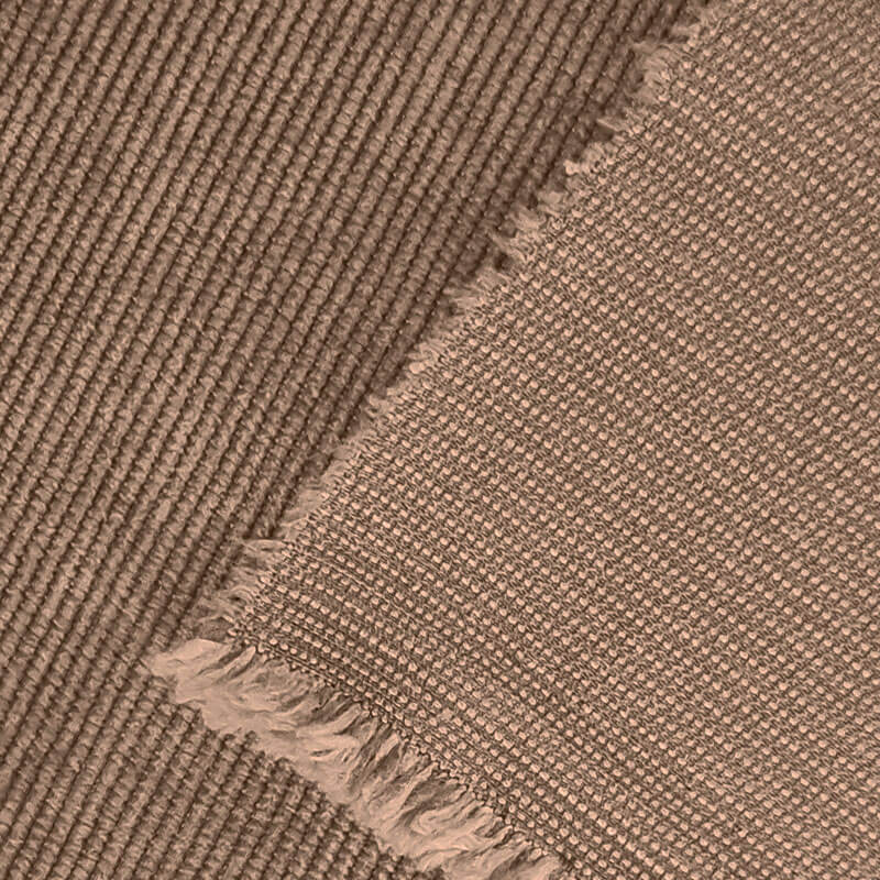 Tela de Micropana Camel (ancho 1,50M) - Imagen 3