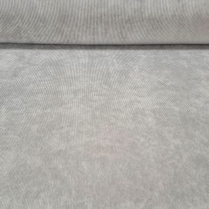 Tela de Micropana Gris Claro (ancho 1,50M)