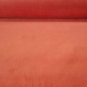 Tela de Micropana Naranja (ancho 1,50M)