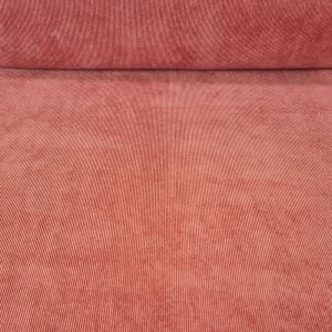 Tela de Micropana Naranja Quemada (ancho 1,50M)