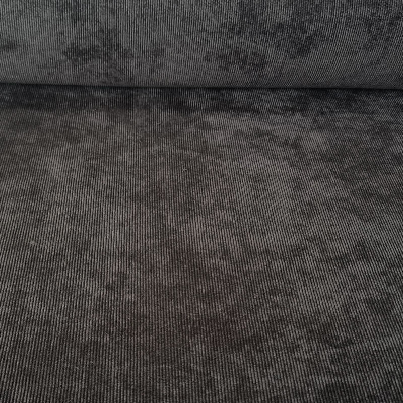 Tela de Micropana Gris Marengo (ancho 1,50M)