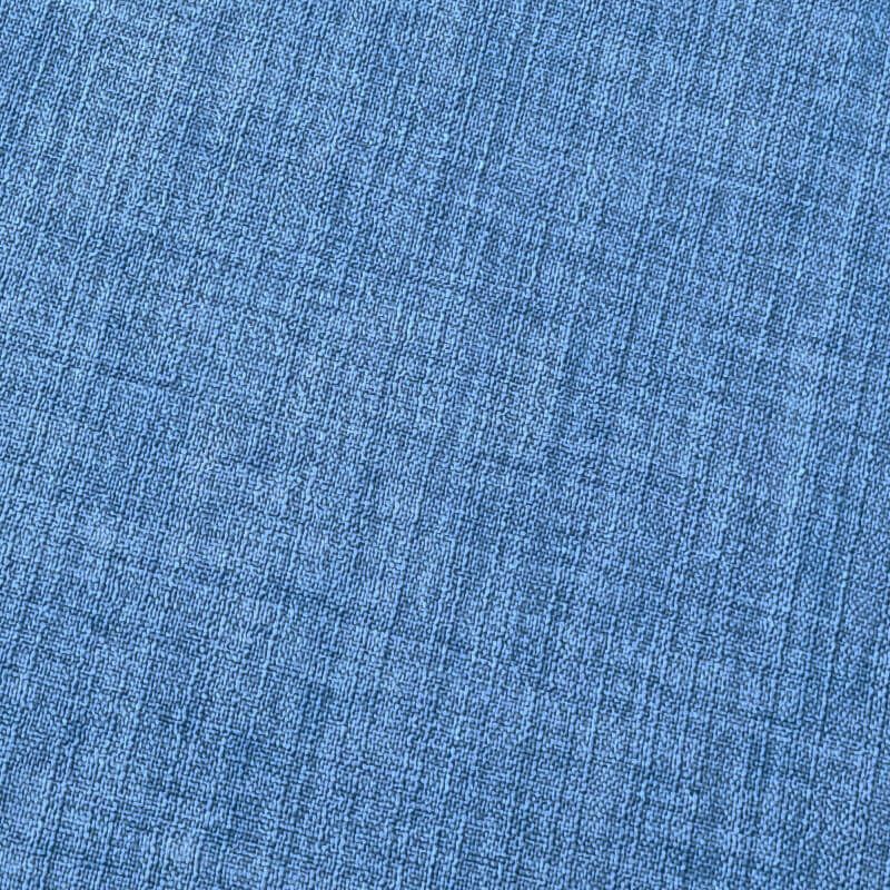 Tela Rústica Efecto Lino Azul (ancho 1,50M) - Imagen 3