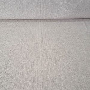 Tela Rústica Efecto Lino Beige (ancho 1,50M)