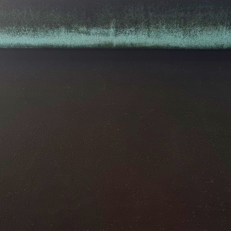 Tela de Terciopelo Verde Botella con Lycra (ancho 1,50M)
