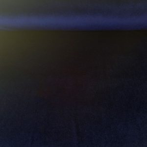 Tela de Terciopelo Azul Marino con Lycra (ancho 1,50M)