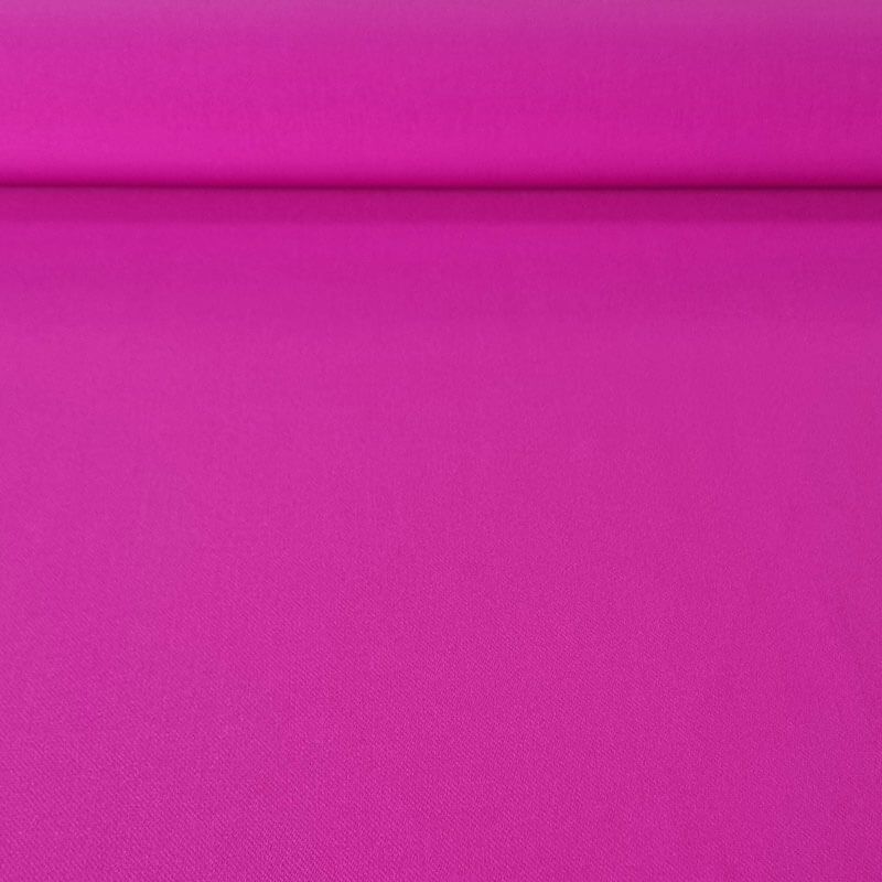 Tela de Polytecno Bielástico Fucsia (ancho 1,50M)