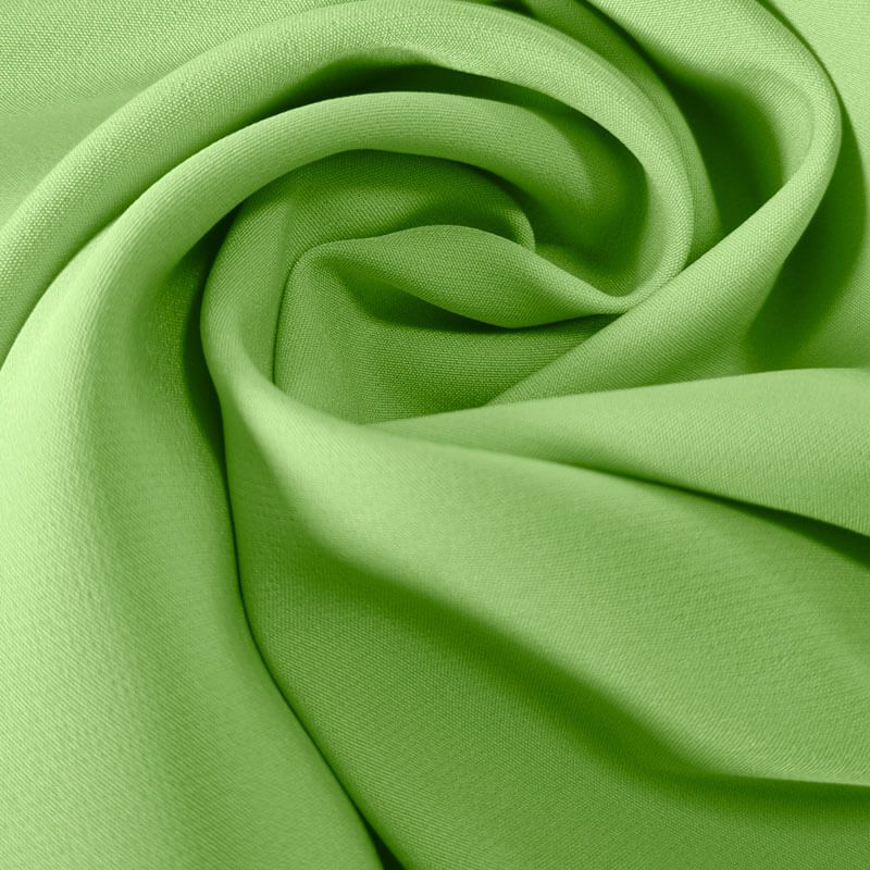 Tela de Polytecno Bielástico Verde Menta (ancho 1,50M) - Imagen 2