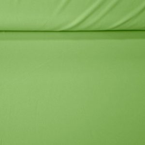 Tela de Polytecno Bielástico Verde Menta (ancho 1,50M)