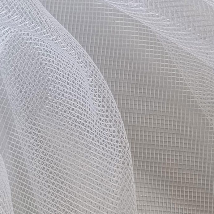 Tela de Malla para Mosquitera Blanca (ancho 3M) - Imagen 2