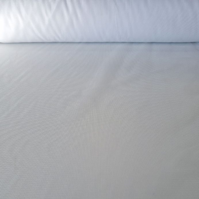 Tela de Malla para Mosquitera Blanca (ancho 3M)