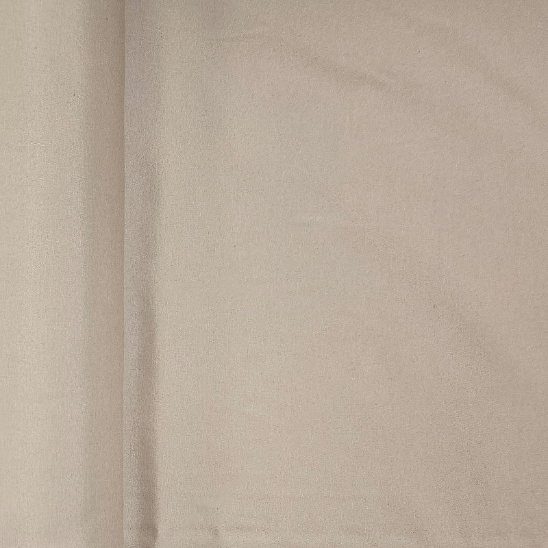 Tela de Lona Tejida Topo (ancho 2,80M)