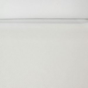 Tela de Piqué Abeja Blanca (ancho 1,60M)