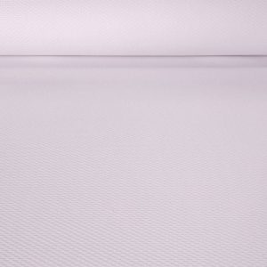 Tela de Piqué Rombos Rosa Bebé (ancho 1,60M)